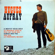Hugues Aufray - A bientôt nous deux