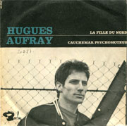 Hugues Aufray - Cauchemar psychomoteur