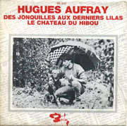 Hugues Aufray - Des jonquilles aux derniers lilas