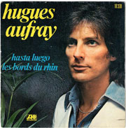 Hugues Aufray - Hasta luego
