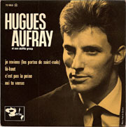 Hugues Aufray - Je reviens