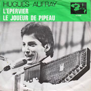 L'épervier - Hugues Aufray