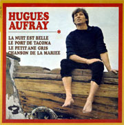 Hugues Aufray - Le petit âne gris