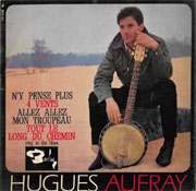 Hugues Aufray - N'y pense plus, tout est bien