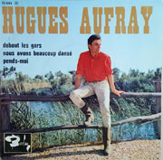 Hugues Aufray - Pends moi
