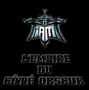 IAM - L'empire du côté obscur