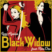 Iggy Azalea - Black Widow