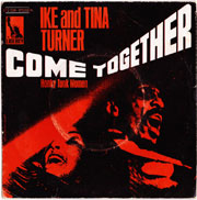 Ike Turner - Come together