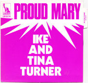 Proud Mary - Ike Turner