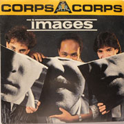 Images - Corps à corps