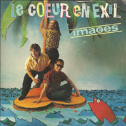 Le coeur en exil - Images