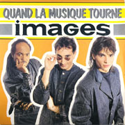 Quand la musique tourne - Images