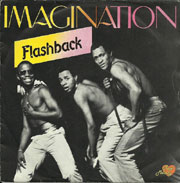 Imagination - Flashback