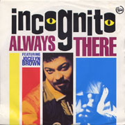 Incognito - Always There