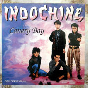 Indochine - Canary Bay
