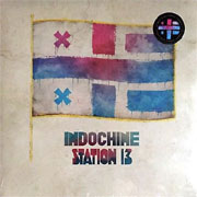 Station 13 - Indochine
