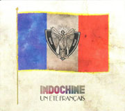 Indochine - Un été français