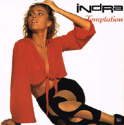 Indra - Temptation