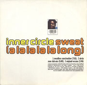 Sweet (alalalalalong) - Inner Circle