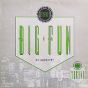 Big Fun - Inner City