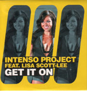 Intenso Project - Get It On