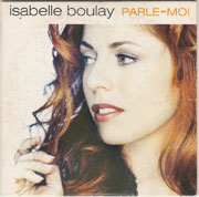 Isabelle Boulay - Parle-moi