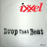 Drop That Beat - Ixxel