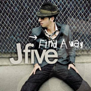 Find A Way - J Five