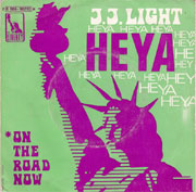 J.J Light - Heya