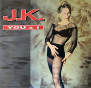 J.K. - You & I