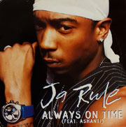 Always On Time - Ja Rule