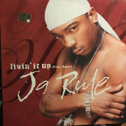 Ja Rule - Livin' It Up