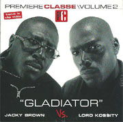 Jacky Brown - Gladiator