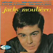 Jacky Moulière - Lam di lam