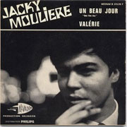 Jacky Moulière - Un beau jour