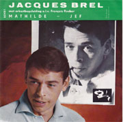 Jacques Brel - Jef