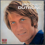 Jacques Dutronc - Amour, toujour, trendresse, caresse