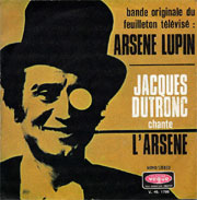Jacques Dutronc - L'Arsène
