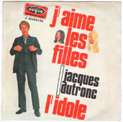 L'idole - Jacques Dutronc