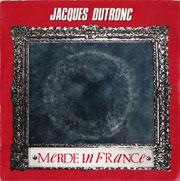 Jacques Dutronc - Merde in France
