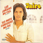 Jairo - Les jardins du ciel