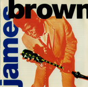 James Brown - It's A Man's Man's Man's World '95