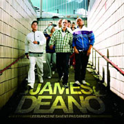 James Deano - Les blancs ne savent pas danser...