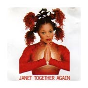 Janet Jackson - Together again