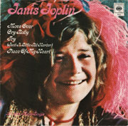 Janis Joplin - Move over