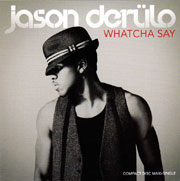 Jason Derulo - Whatcha Say