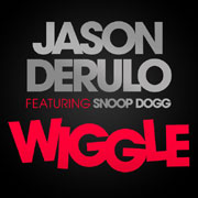 Jason Derulo - Wiggle