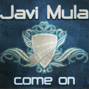 Javi Mula - Come On