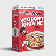 Jax Jones - You Don't Know Me