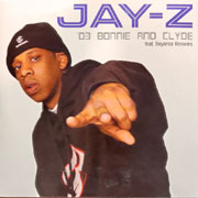 Jay-Z - Bonnie And Clyde